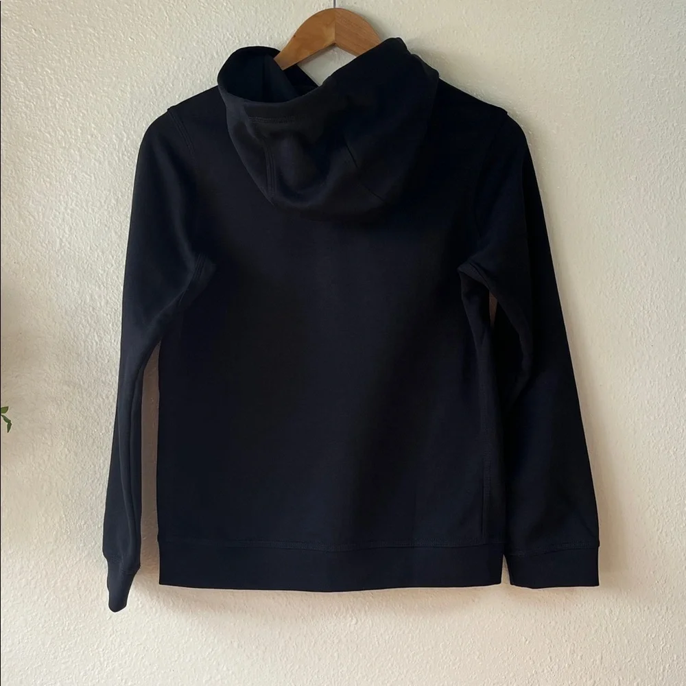Nike black pullover